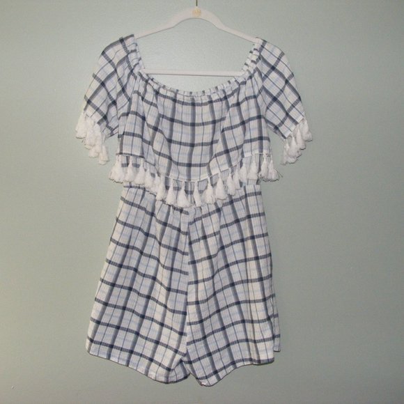 Romper - Picture 7 of 7